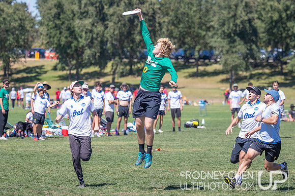 NorCal Sectionals 2023