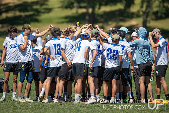 NorCal Sectionals 2023