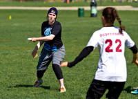 Saturday Action - Great Lakes Regionals