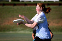 USA Ultimate Southern High School Regional Championships 2014 - Sunday