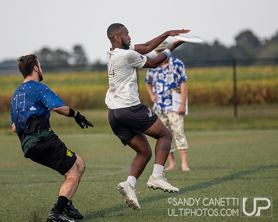 2024 Mid-Atlantic Regionals Saturday Action