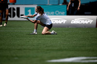 FINAL: 2024 USA Ultimate Division 1 College Championships