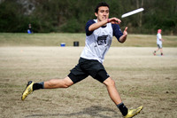 2014 USAU Junior National Team Tryouts - East Coast