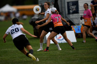 2022 World Ultimate Club Championships