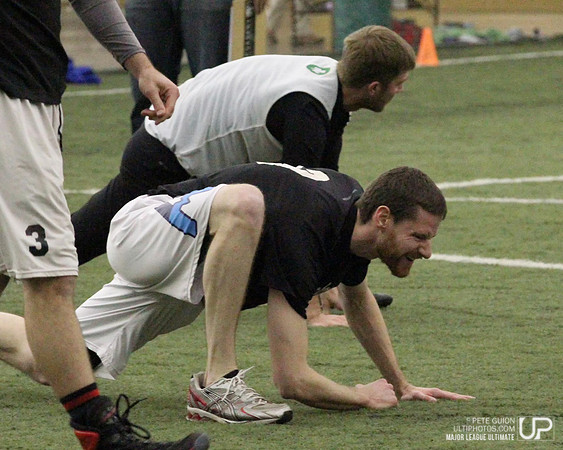 DC Current combine #1
