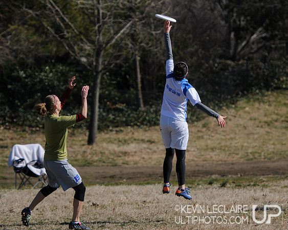 WAFC Winter League Playoffs