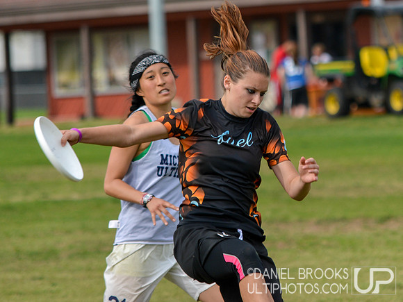 Saturday from 2014 Women's Centex