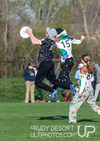 Indy Invite 2025