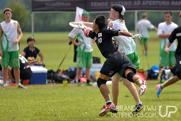 WJUC Day 3 - Wednesday