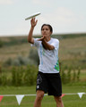 Riot vs. Showdown: Fri Pool Play - 2012 US Open