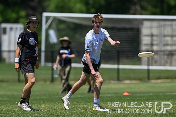 Boys A and B Pool R3 - VA HS States 2025 Saturday