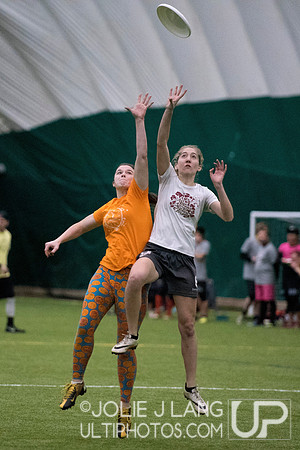 Mercer Midnight Madness 2018