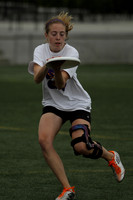 Sunday Consolation and Third place games, 2012 Colorado High School State Championships, Women's Division