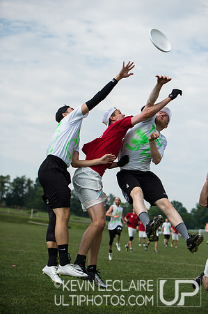 Chesapeake Invite 2014 Sunday Action
