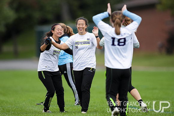 USAU NE Regionals, September 23, 2023