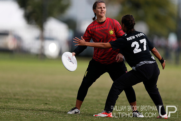 2013 Club Nationals