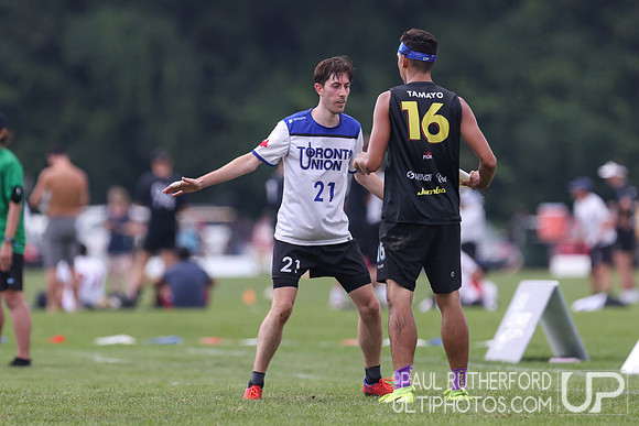 2022 World Ultimate Club Championships