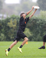 U19 Boys - Friday - 2016 USAU Youth Club Championships