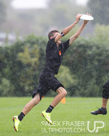 U19 Boys - Friday - 2016 USAU Youth Club Championships