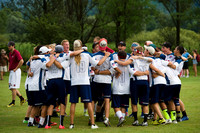 WJUC Day 3 Action
