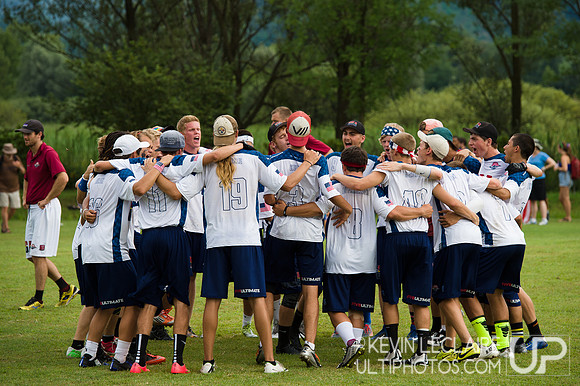 WJUC Day 3 Action