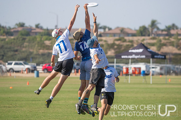 Southwest Regionals 2023