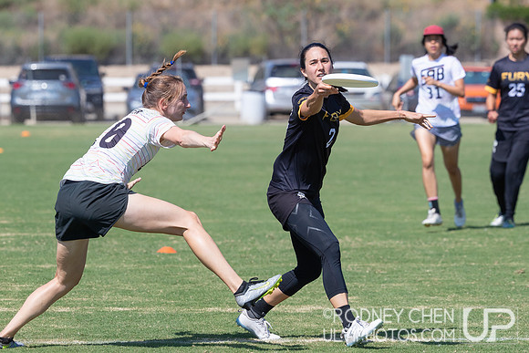 Southwest Regionals 2023