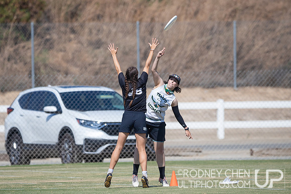 Southwest Regionals 2023
