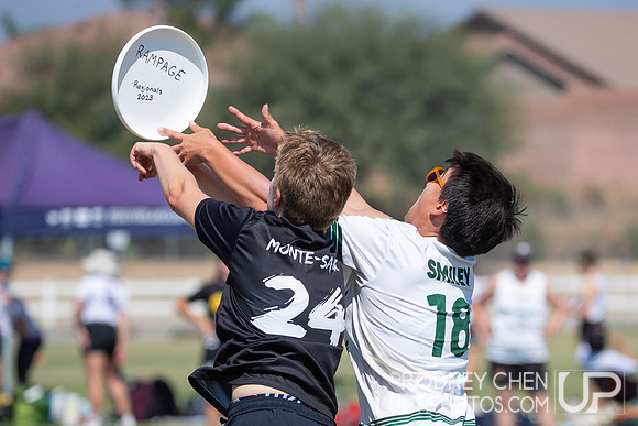 Southwest Regionals 2023