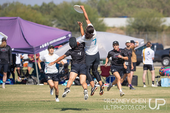 Southwest Regionals 2023