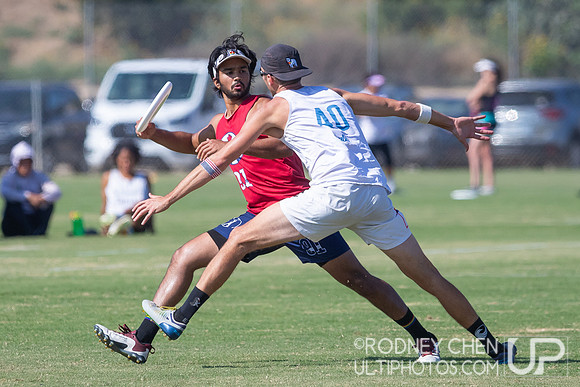 Southwest Regionals 2023