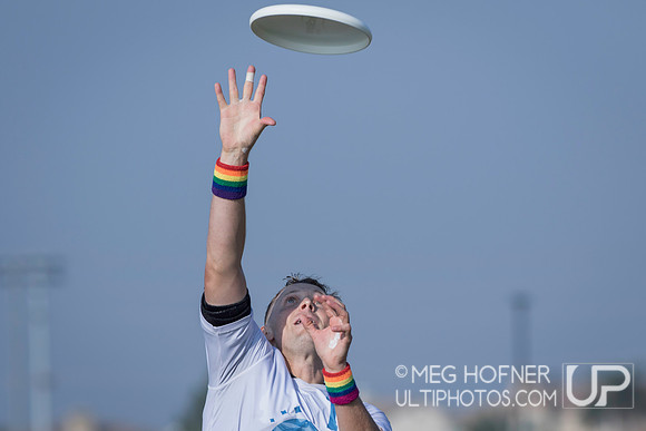 USAU SoCal Regionals 2023