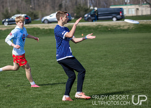 Indy Invite 2025