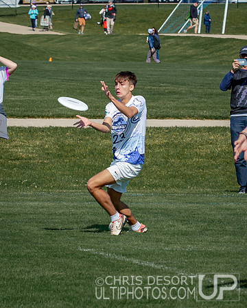 2024 High School National Invite (HSNI) ©