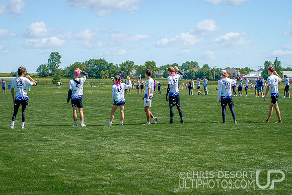 2024 High School National Invite (HSNI) ©