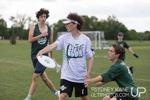 VA HS States 2025 Sunday Bracket Play