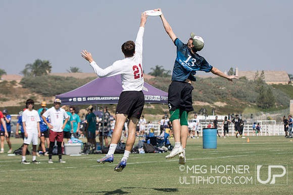 USAU SoCal Regionals 2023