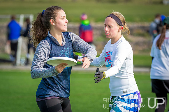 Windy City Invite 2016