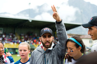 Women's WJUC 2014 Final