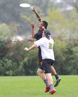 U19 Boys - Friday - 2016 USAU Youth Club Championships