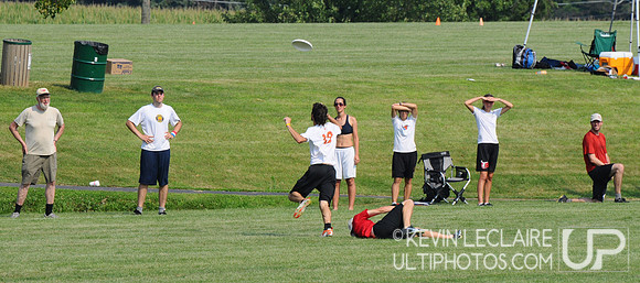 Philly Invite 2008 Elite Division