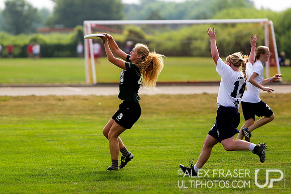 Saturday - YCC 2014
