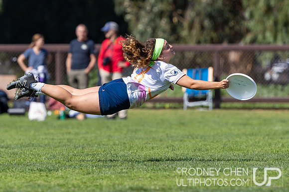 Stanford Invite 2025
