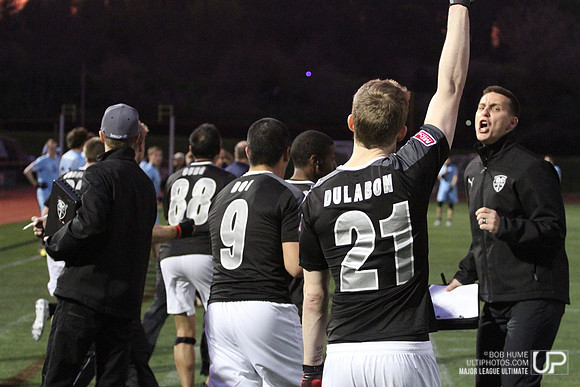 DC Current vs Boston Whitecaps