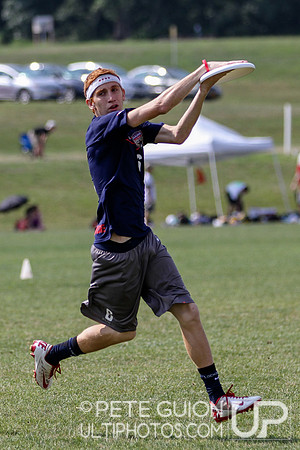 Chesapeake Invite
