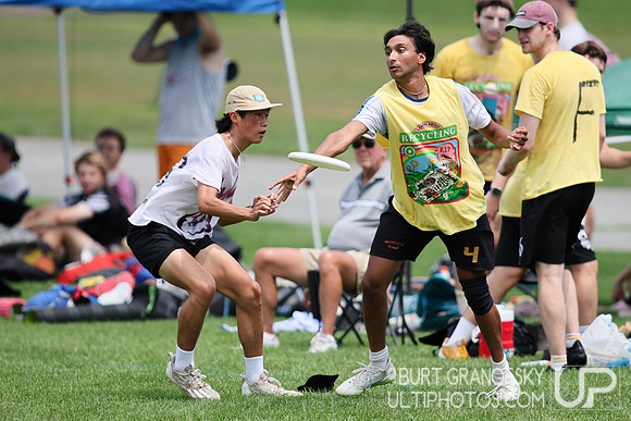 Boston Invite 2025