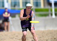 Ripe vs Calypso - Sunday Action - 2025 Beach Championships