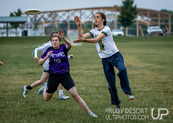 2025 High School National Invite (HSNI)