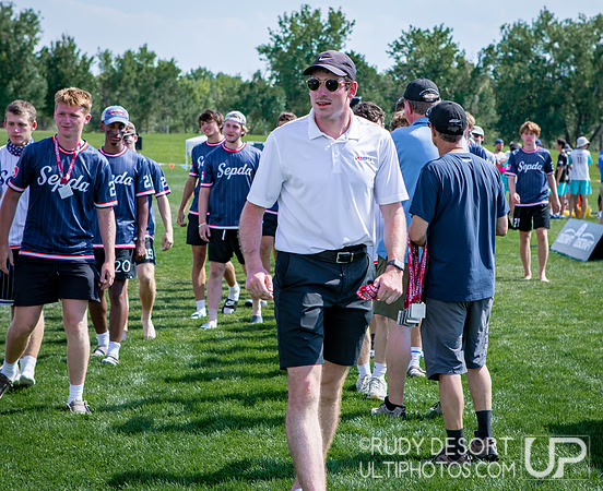 USA Ultimate Youth Club Championships 2025