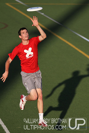 NexGen Ultimate Tour - NexGen vs Johnny Bravo, July 20, 2012